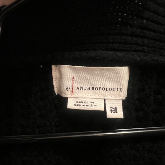 Anthropology tie cardigan - Picture 2 of 5